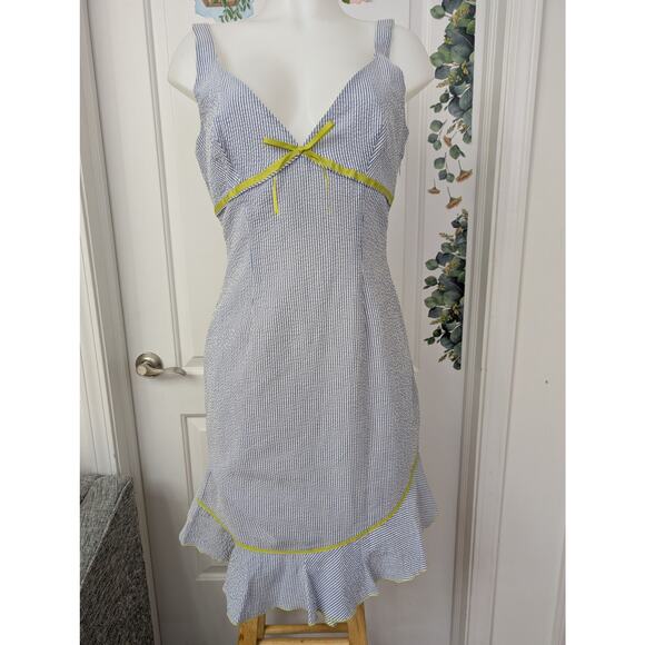 Elizabeth Wayman dress - Picture 1 of 7